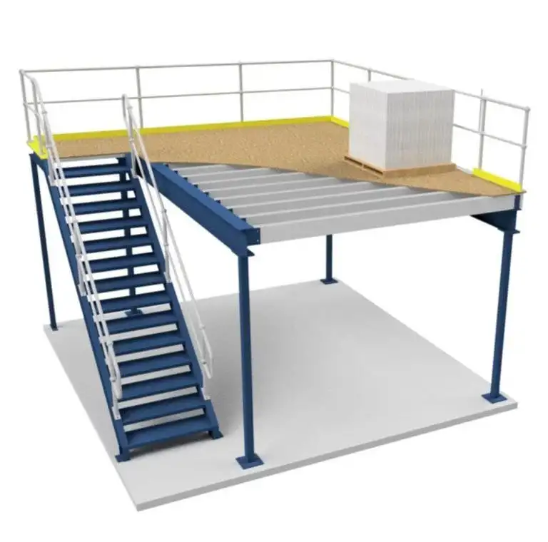 Vaishno Storage