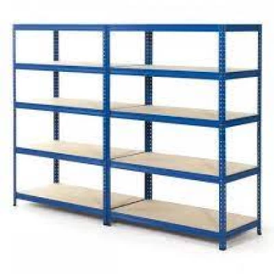 Slotted Angle Rack