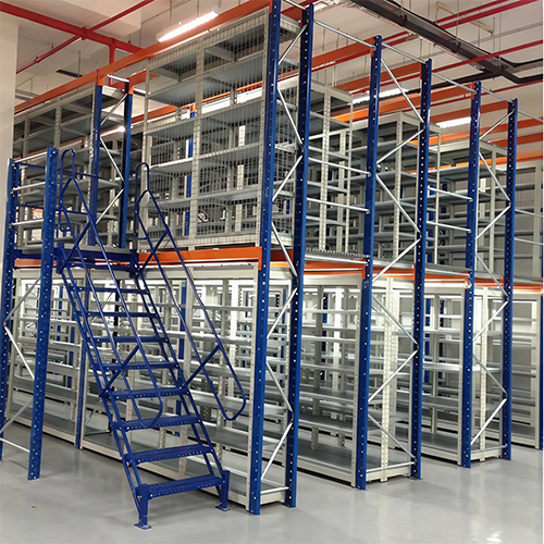 Pallet Rack