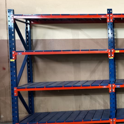 Heavy Duty Rack