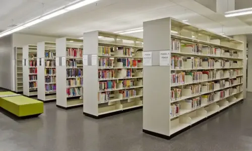 Library Rack