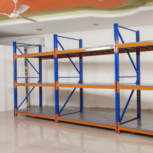 Multipurpose Rack