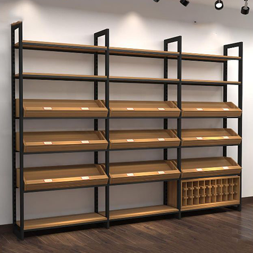 Wall Rack