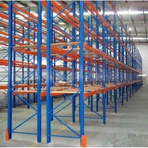Warehouse Rack