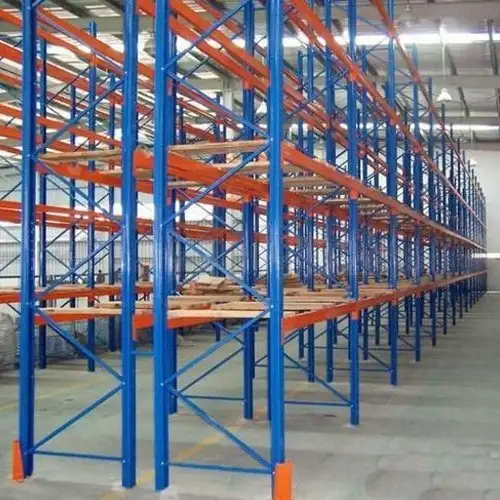 Heavy Duty Storage Rack Manufacturers