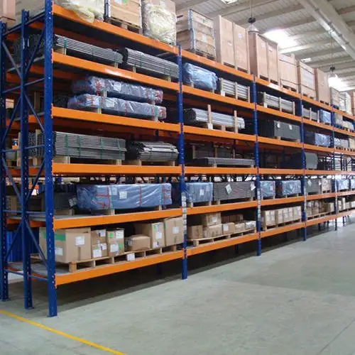 Warehouse Rack Manufacturers